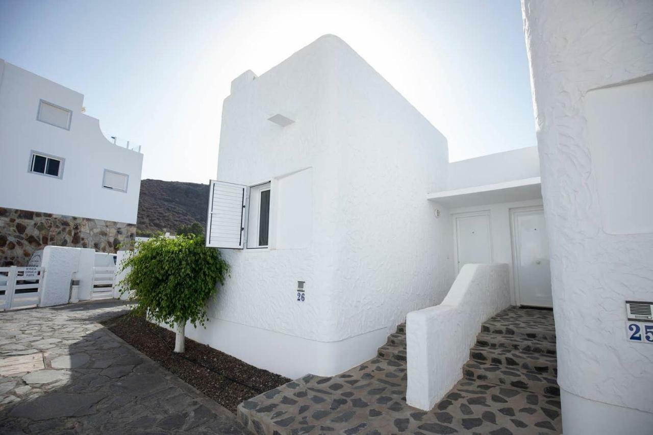 Elisabeth Vacacional La Palmita Apartment Agaete  Exterior photo