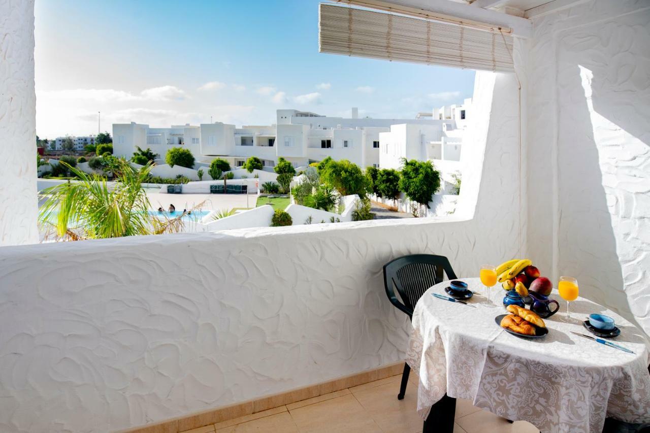 Elisabeth Vacacional La Palmita Apartment Agaete  Exterior photo