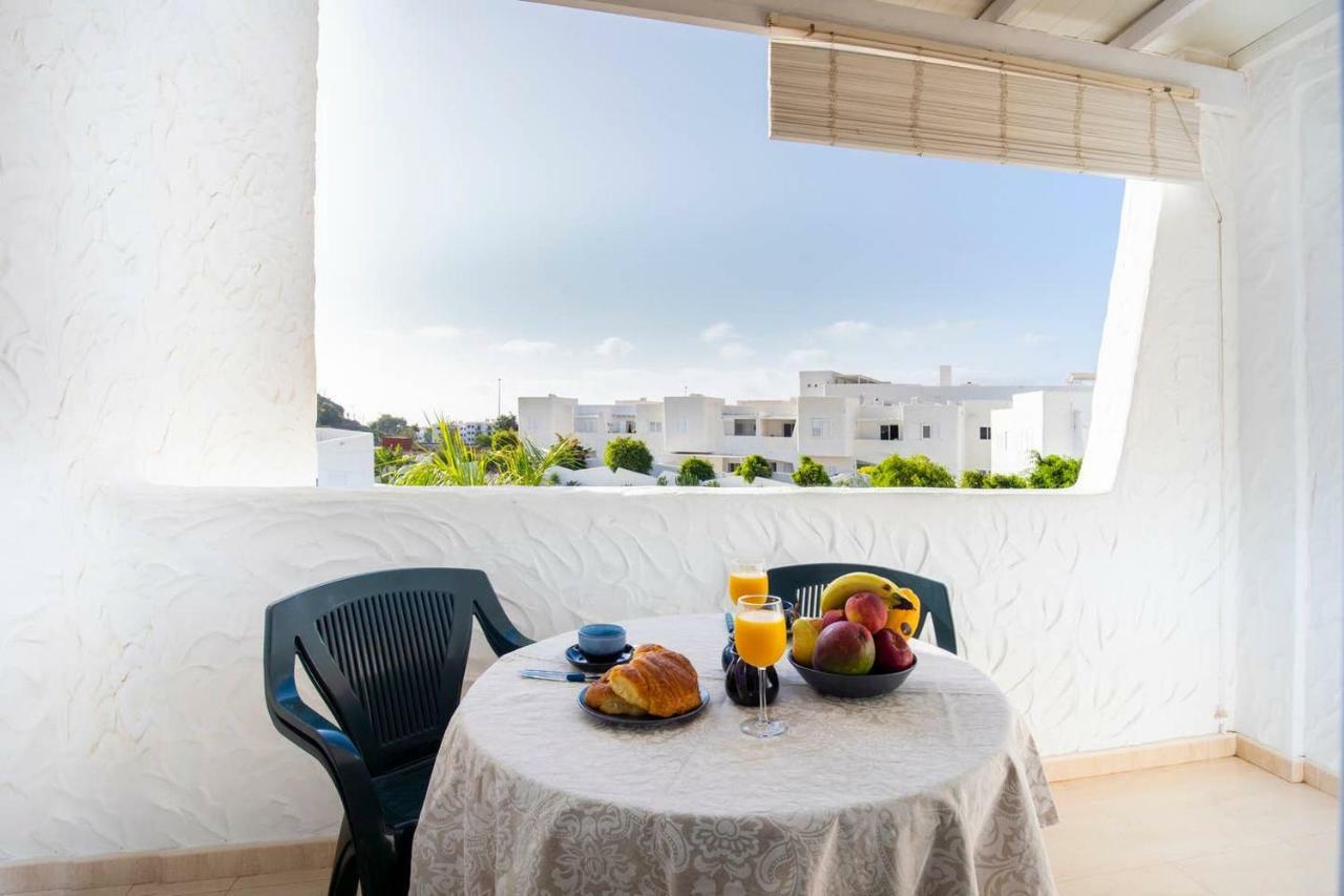 Elisabeth Vacacional La Palmita Apartment Agaete  Exterior photo