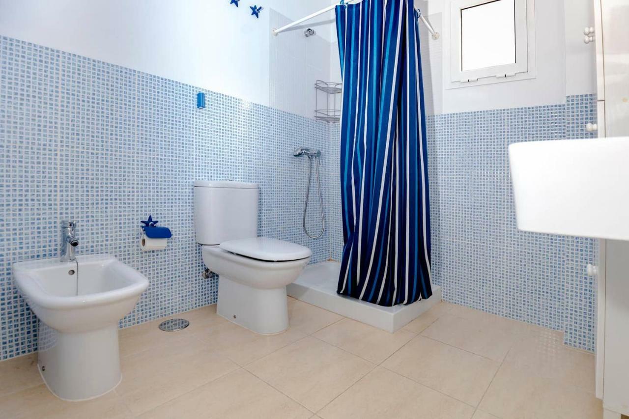Elisabeth Vacacional La Palmita Apartment Agaete  Exterior photo